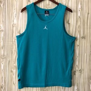 Air Jordan Jumpman Tank Top